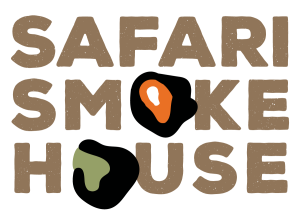 Safari Smokehouse Logo